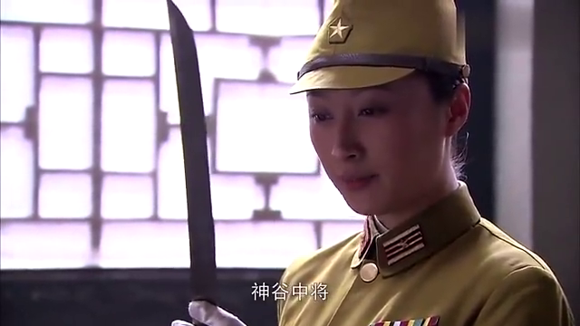 抗日奇侠:宋无娇单独行动,屡次受险屡次被救,依旧我行我素