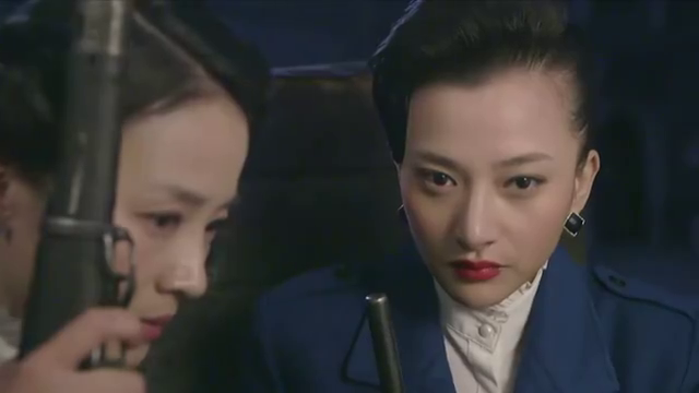 黑狐之风影:日方暗中设圈套,文渊潜入被围困