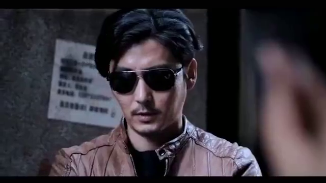 白夜追凶:凶手不止被一个人杀的