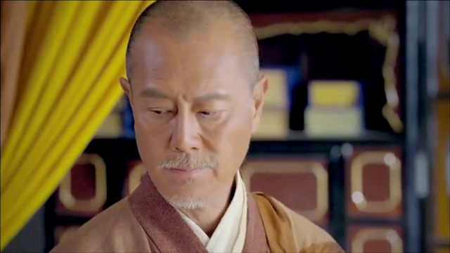 小宝见老皇爷很安全,准备启程回宫,没想到皇爷给了他这本书