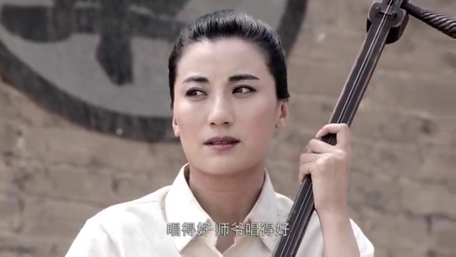 筹码,兄弟俩联手除掉罗立忠 01:12 千里雷声万里闪:惊北拿英姑当筹码