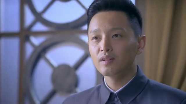 光影:丁三结交乞丐,对汉奸进行秘密监视,获取通敌证据_新浪新闻