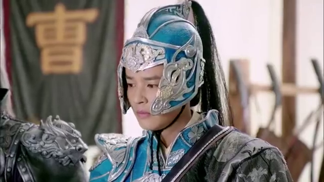 武神赵子龙:原来曹操早就看出高则不是一般人了,这也太厉害了