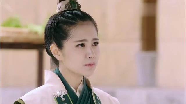 武神赵子龙:子龙心灰意冷,幸亏拾妹劝导,假意进府找轻衣问明白