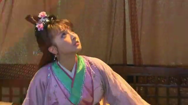 封神英雄榜:猫妖痛苦不已,即将现出原形,随光寻找源头