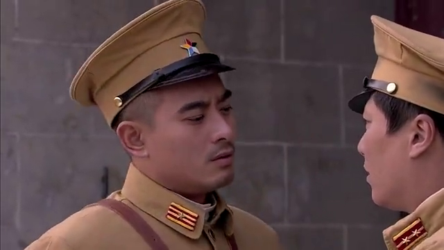 箭在弦上:徐锦川快速回承德帅气骑马