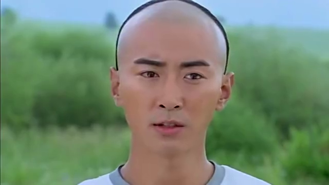 新还珠格格:麦尔丹事件太伤脑筋,萧剑不知道咋办,只能等