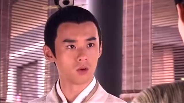 美人心计:王娡终于表明自己的身份,太子刘启欣喜,原来是她