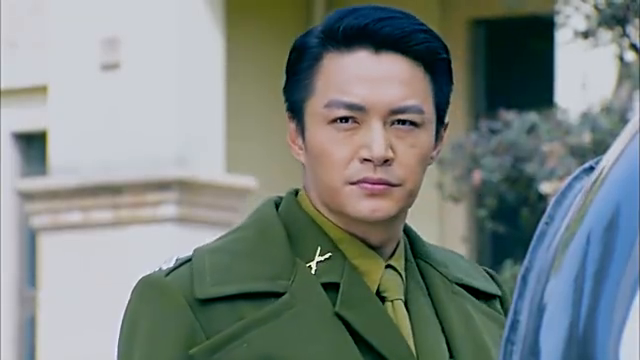 孤胆英雄:怎么一到关键点,每个主角都想犯傻,冲动什么