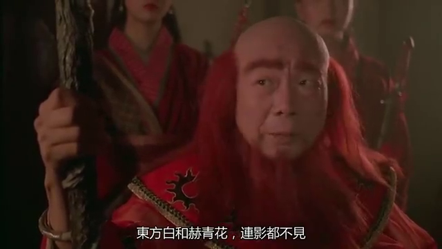 你的声音:六指琴魔一直很生气,一开口就让人崩溃,妥妥的音痴啊