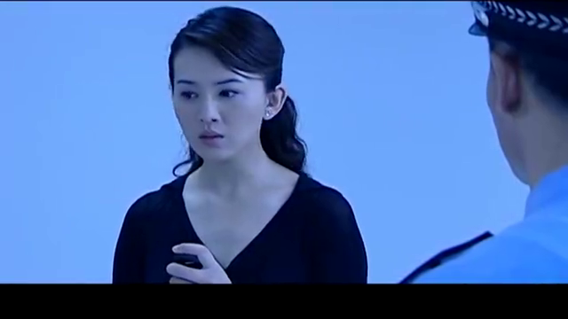 罪域:公安局长秘密传讯张晓丽,黑老大打来电话,局长机智应对