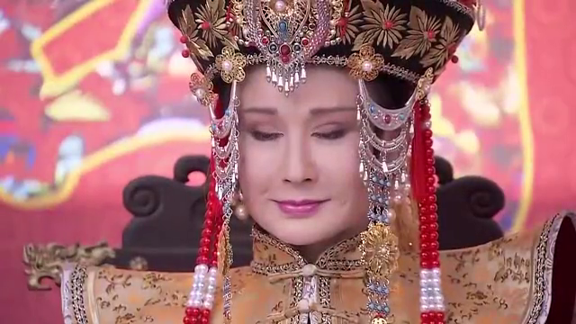 绝恋:皇帝送献上龙藏经,为皇祖母祈福,皇祖母高兴极了01:07一吻上天堂