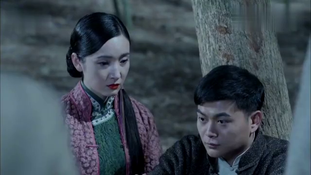 野山鹰:山青内奸身份被发现,亲妹居然这样亲手毙了他,这下糟了