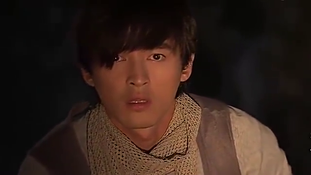 《群星会》温兆伦穿越,,遇见刘德华陈玉莲,,改变了神雕侠侣结局