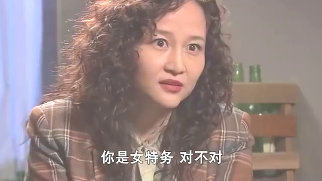 二叔:丽丽姐是真心疼二叔,二叔要下海,丽丽姐还给他钱