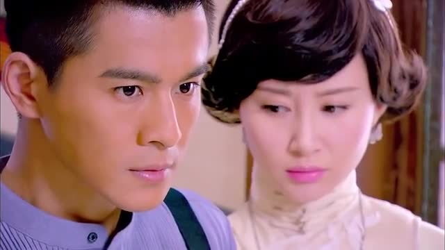 烽火佳人大结局佟毓婉崩溃大哭亲手埋葬了自己的孩子