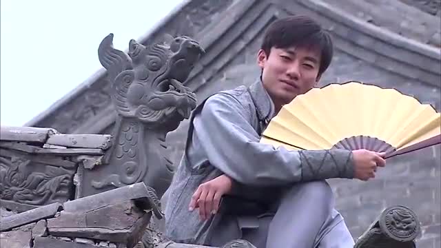 抗日奇侠:宋无娇被逼动手,杀掉所有巡逻的鬼子,真是解气啊