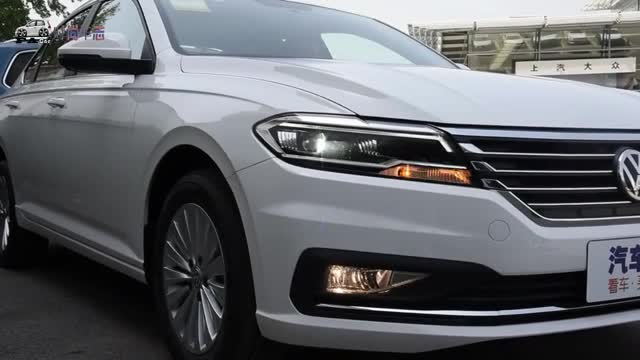 朗逸plus1.5自舒实车演示