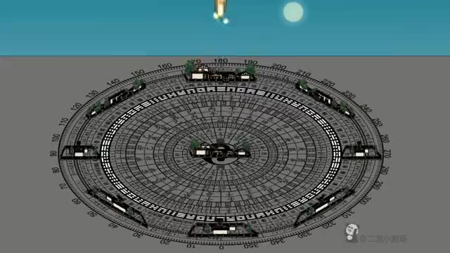 阴阳墓75亦真亦假人生如戏我跟二哥回来了