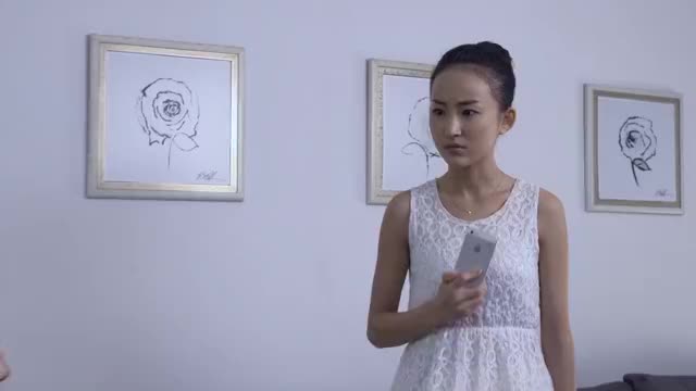 侯德文到叶辛桐家,反而表现的不知所措 为您推荐: 谎言的诱惑:王宏没