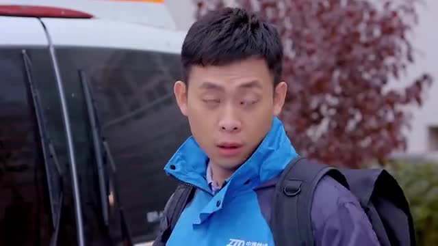 守护丽人:巧了!林世渊来医院碰到老同事,张译竟是他儿子