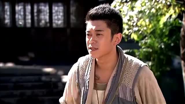 龙门镖局:五个人都笑场导演却没有剪掉,结果这一段成了经典