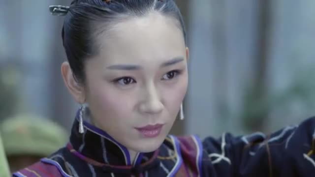 黑狐之风影宋永峥为让特务活竟决定以身为饵真是大义