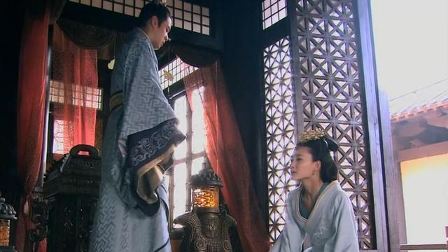 从民间女到皇太后，汉武帝的母亲王娡是一个怎么样的人？|江都|汉武帝|刘彻_新浪新闻