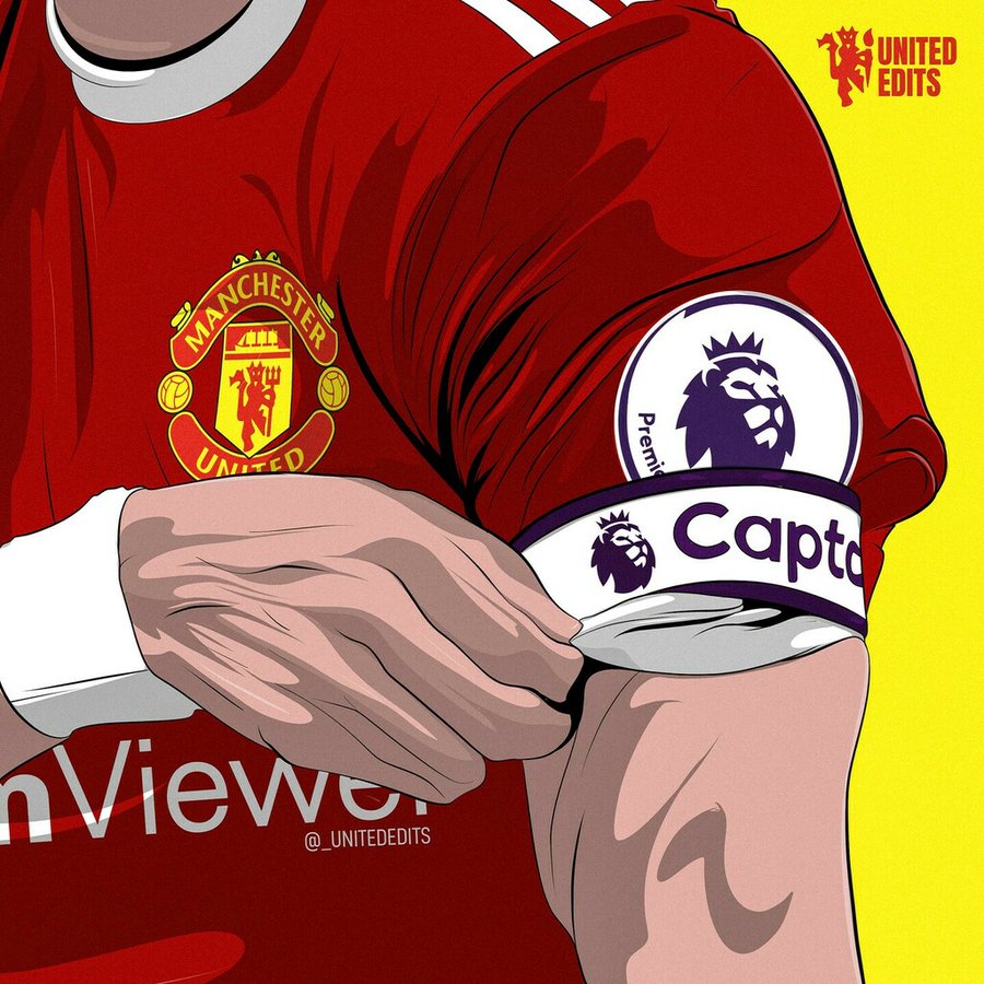 马奎尔不想让出曼联队长袖标将与滕哈格谈判对自身能力有信心