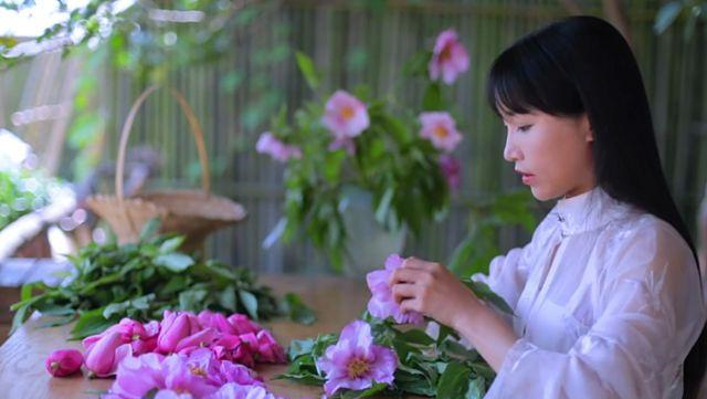 粉丝模仿李子柒,打造属于自己的“梦幻庄园”,网友:真让人羡慕休闲区蓝鸢梦想 - Www.slyday.coM 粉丝模仿李子柒,打造属于自己的“梦幻庄园”,网友:真让人羡慕休闲区蓝鸢梦想 - Www.slyday.coM