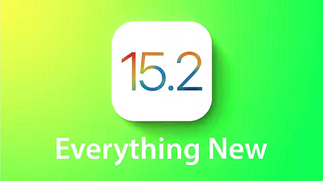 iPhone13更新iOS15.2正式版：简单体验后，感觉硬件跟不上了休闲区蓝鸢梦想 - Www.slyday.coM