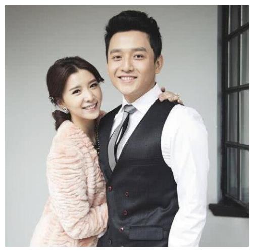 《杉杉来了》封月言清现实也是夫妻,恩爱低调无绯闻,儿子超可爱