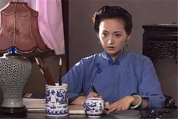 大宅门杨九红失去孩子固然可怜可是白佳莉何尝不是可怜人