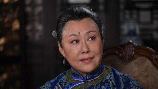 重温《大宅门》才发现原来这才是杨紫和尤浩然合作的第一部剧