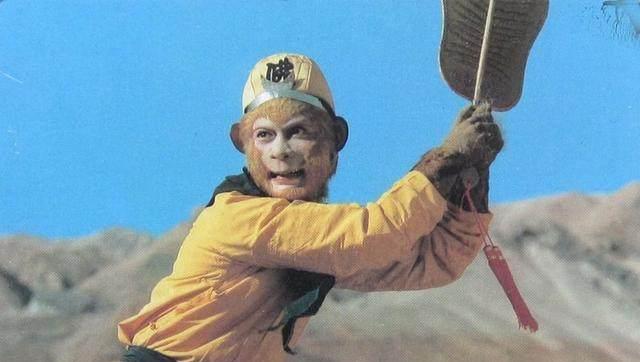 西游记中唯一敢用嘴咬孙悟空金箍棒的人，所有人都低估了他的实力休闲区蓝鸢梦想 - Www.slyday.coM