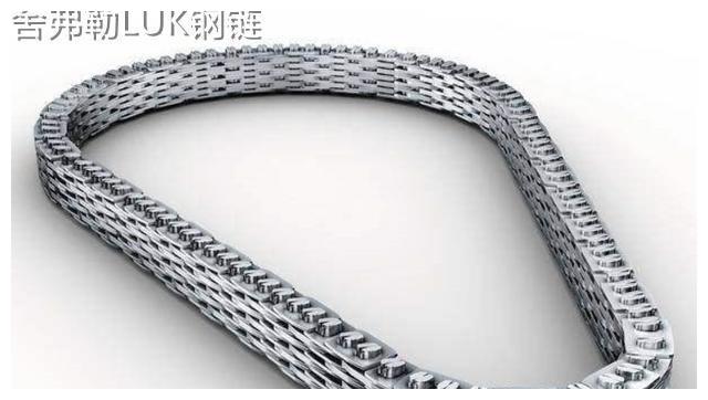 涨知识钢带钢链还能带齿轮你家的车是什么cvt变速箱