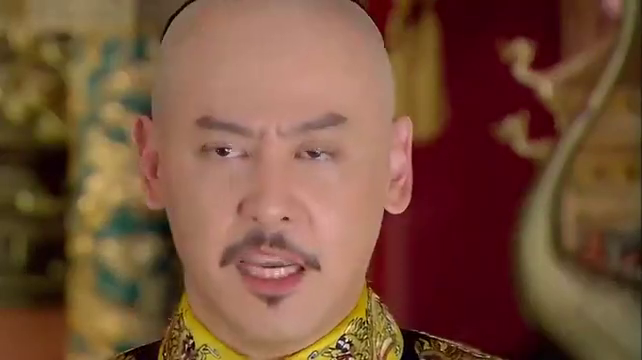 可这突如其来的意外,着实让她震惊 为您推荐: 新还珠格格:萧之航一事