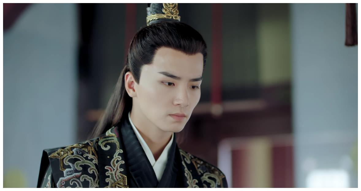 《将军家的小娘子》楚修明评价两极分化,为何男女想法不一致?