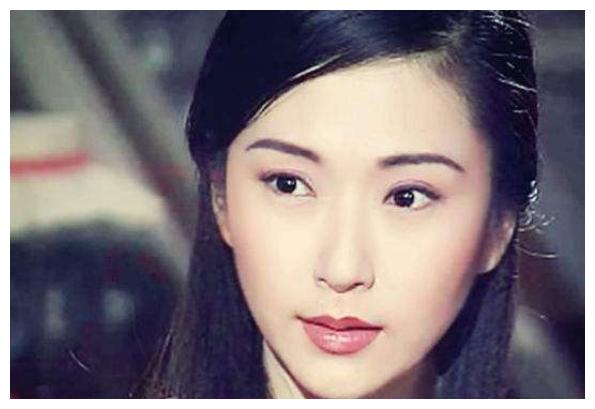 台湾第一美人",一生谈一次恋爱,53岁演不了大妈|恋爱|张玉嬿|大妈