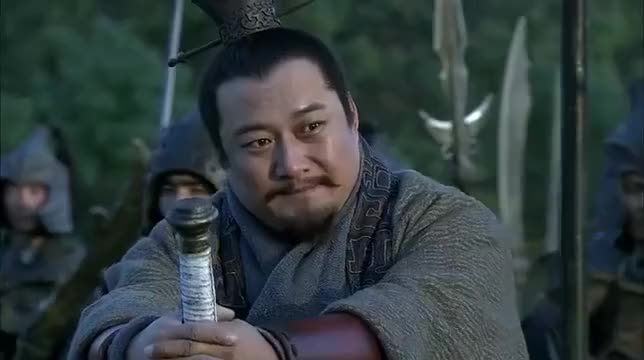 新三国:司马懿连败于诸葛亮,曹真笑的贼眉鼠眼,成大都督啦!