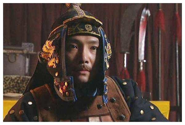 雍正王朝原著,八爷到底有多优秀,单看他对军务的熟悉就能知道__财经头条