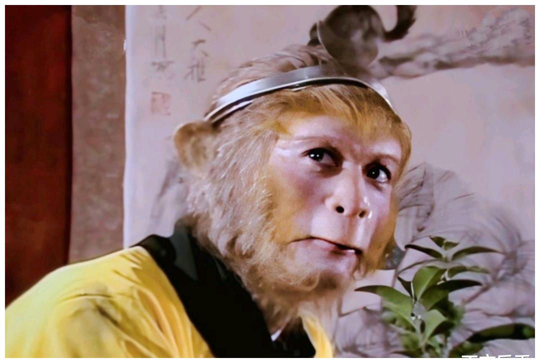 央视西游记未拍剧情六耳猕猴与蛇妖联手一为扬名一为成仙