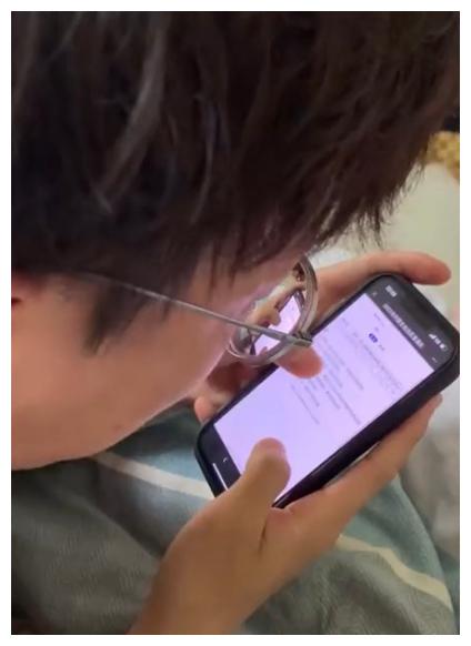 内蒙古男孩高考554分，姐姐激动大叫：211大学稳了！网友：做梦呢休闲区蓝鸢梦想 - Www.slyday.coM