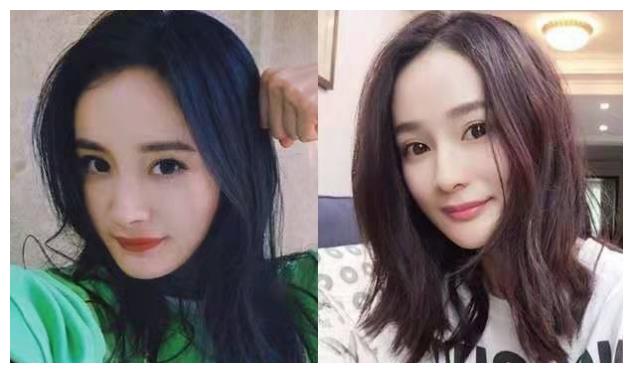 杨幂昔日替身曝近况 凭脸嫁入豪门 3岁儿子颜值颇高有童星味 财经头条 杨幂昔日替身曝近况 凭脸嫁入豪门 3岁儿子颜值颇高有童星味 财经头条