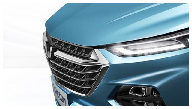 最帅五菱车来了,颜值不输宝骏730,还买五菱宏光?