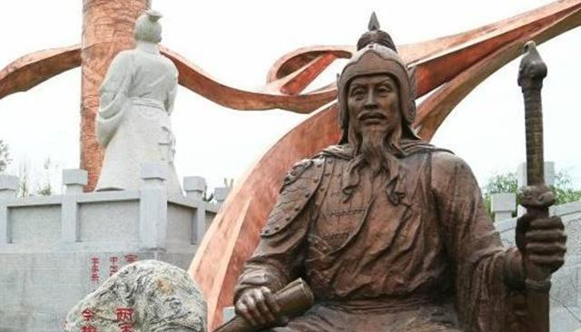 历史上的方腊:席卷江南、动摇北宋根基,宋江连提鞋都不配__财经头条