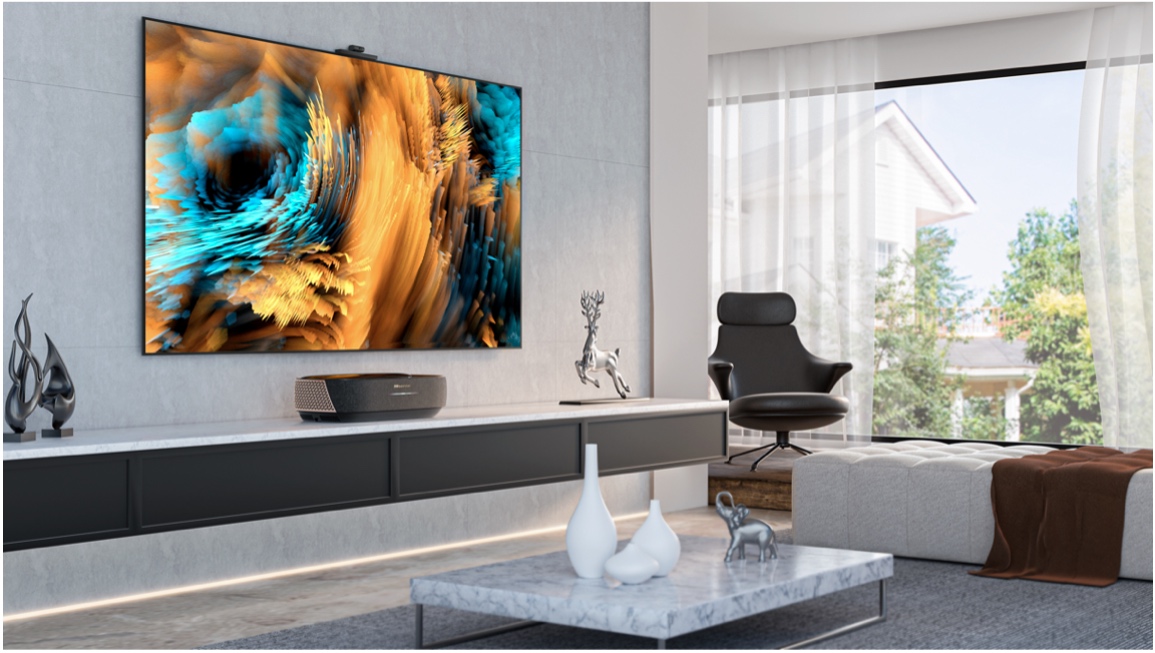 今年618成彩电业分水岭：市场开启新赛道、品牌出现新格局-家电圈官网