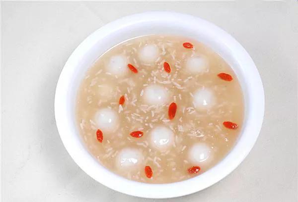 带你解锁汤圆的不同吃法每样都很美味尤其是第二种百吃不腻