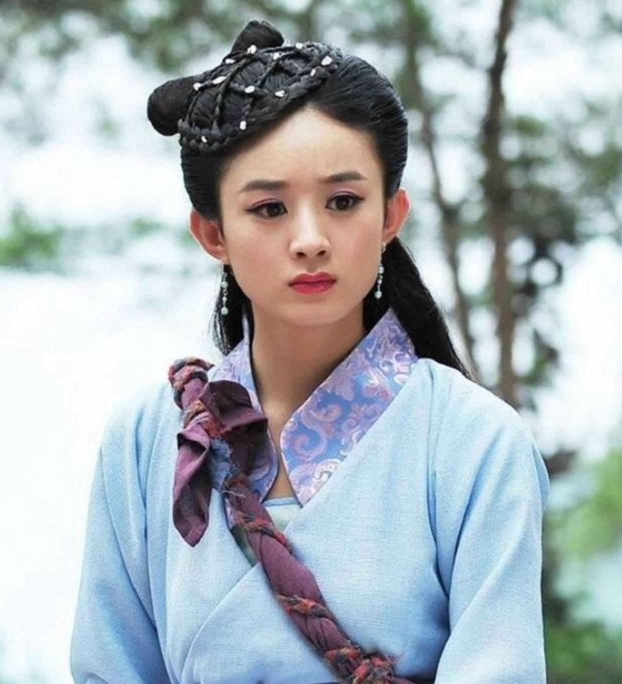 《吉祥天宝》杨若楠结局是什么?该剧共有多少集?什么时候播出?