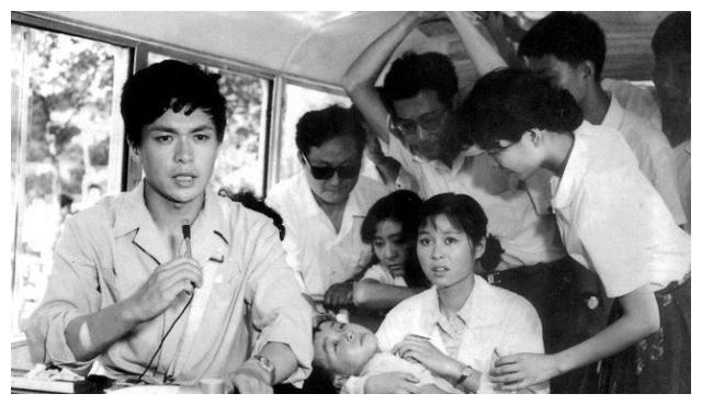 1983年迟志强流氓罪入狱731天,写《铁窗泪》风靡一时今还好吗?